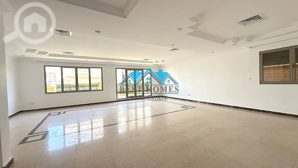 4 Bedrooms Duplex with Terrace in Rumaithiya 4 Bedrooms Duplex with Terrace in Rumaithiya