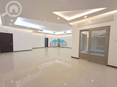 فلیٹ 3 غرف نوم للايجار في مشرف، مدينة الكويت - 3 Master Bedrooms Basement Floor in Mishref