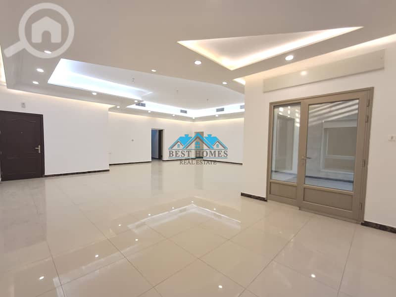 3 Master Bedrooms Basement Floor in Mishref 3 Master Bedrooms Basement Floor in Mishref