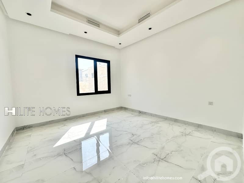 Elegant 3-Bedroom Apartment for Rent in Salwa Elegant 3-Bedroom Apartment for Rent in Salwa