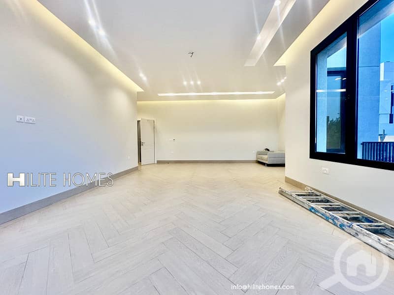 Brand new Four Master bedroom Ground floor for rent in Abu fathira Brand new Four Master bedroom Ground floor for rent in Abu fathira