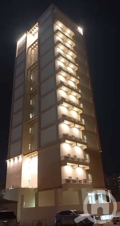 فلیٹ 1 غرفة نوم للايجار في الفروانية، مدينة الكويت - New Furnished apartment # Farwaniya# monthly #weakly