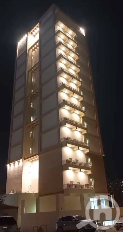 New Furnished apartment # Farwaniya# monthly #weakly
