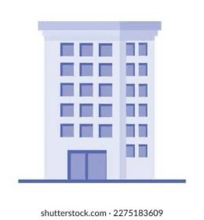 شقة 1 غرفة نوم للايجار في المرقاب، مدينة الكويت - flat available for rent two or three months mirqab darwaza kuwait city