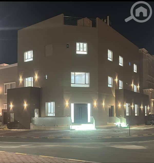 للبيع فيلا في غرب عبداللة المبارك قطعه 1 للاستفسار واتساب 96725110 للبيع فيلا في غرب عبداللة المبارك قطعه 1 للاستفسار واتساب 96725110