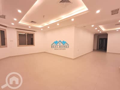 3 Bedroom Apartment for Rent in Mishref, Kuwait City - Spacious 3 Bedrooms Apartment in West Mishref