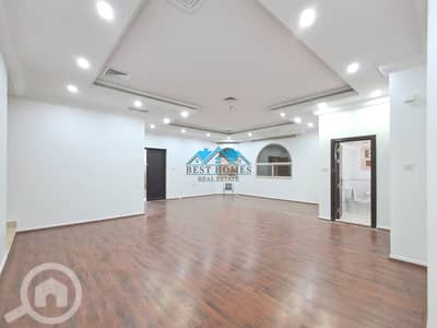 3 Bedroom Apartment for Rent in Mishref, Kuwait City - Ground Floor 3 Bedrooms Apartment with Private Entrance in West Mishre