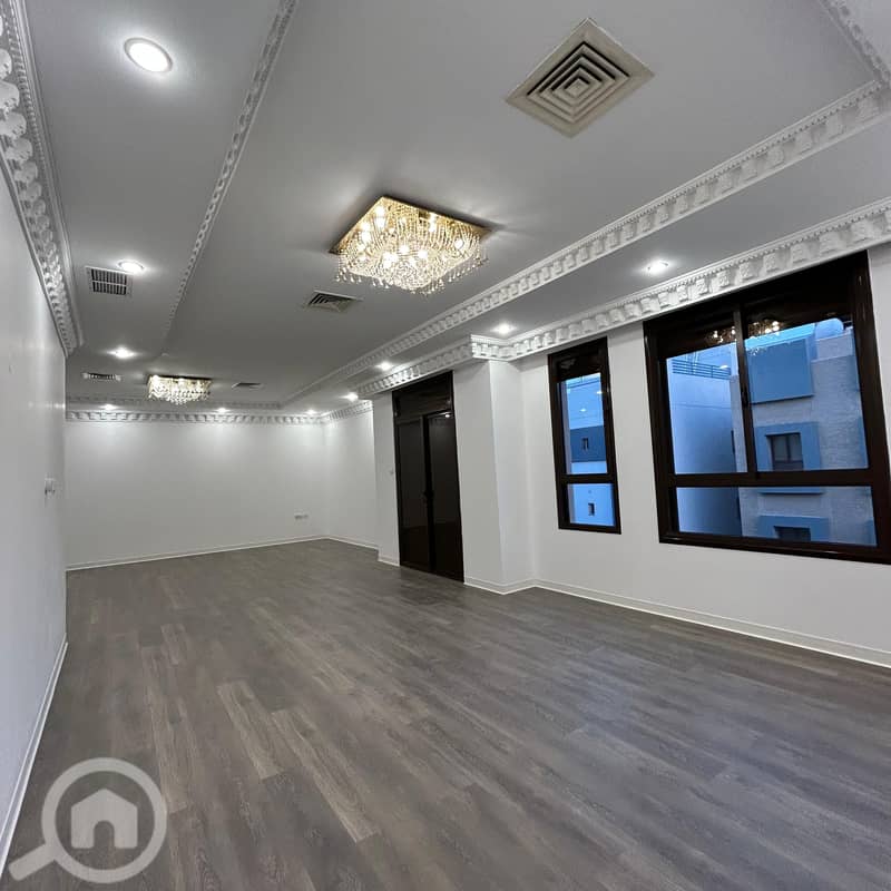 Full floor for rent in Al-Siddiq Block 7 Full floor for rent in Al-Siddiq Block 7