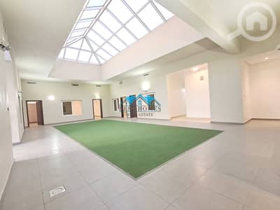 فیلا 7 غرف نوم للايجار في السلام، مدينة الكويت - Spacious 7 Bedrooms Villa in Salam Area