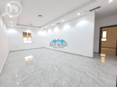 شقة 4 غرف نوم للايجار في المسيلة، مدينة الكويت - Four Bedrooms Apartment in Massayal