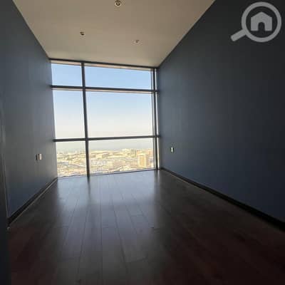 Other Commercial for Rent in Qibla, Kuwait City - Commercial office for rent in Al Qibla with a grace period