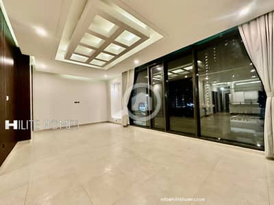 فلیٹ 3 غرف نوم للايجار في الفنطاس، مدينة الكويت - Three Bedroom Apartment For Rent in Fintas, Ahmadi