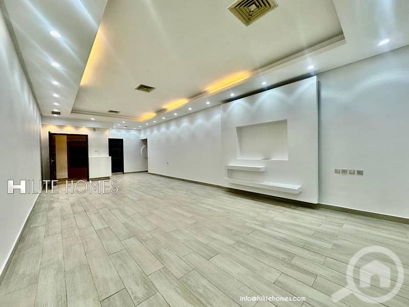 Three bedroom apartment for rent in salwa Three bedroom apartment for rent in salwa