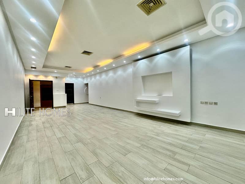 Three bedroom apartment for rent in salwa Three bedroom apartment for rent in salwa