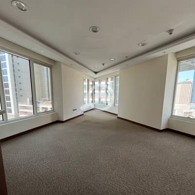 Other Commercial for Rent in Sharq, Kuwait City - Full commercial Floor with a grace period for rent in Sharq Block 7