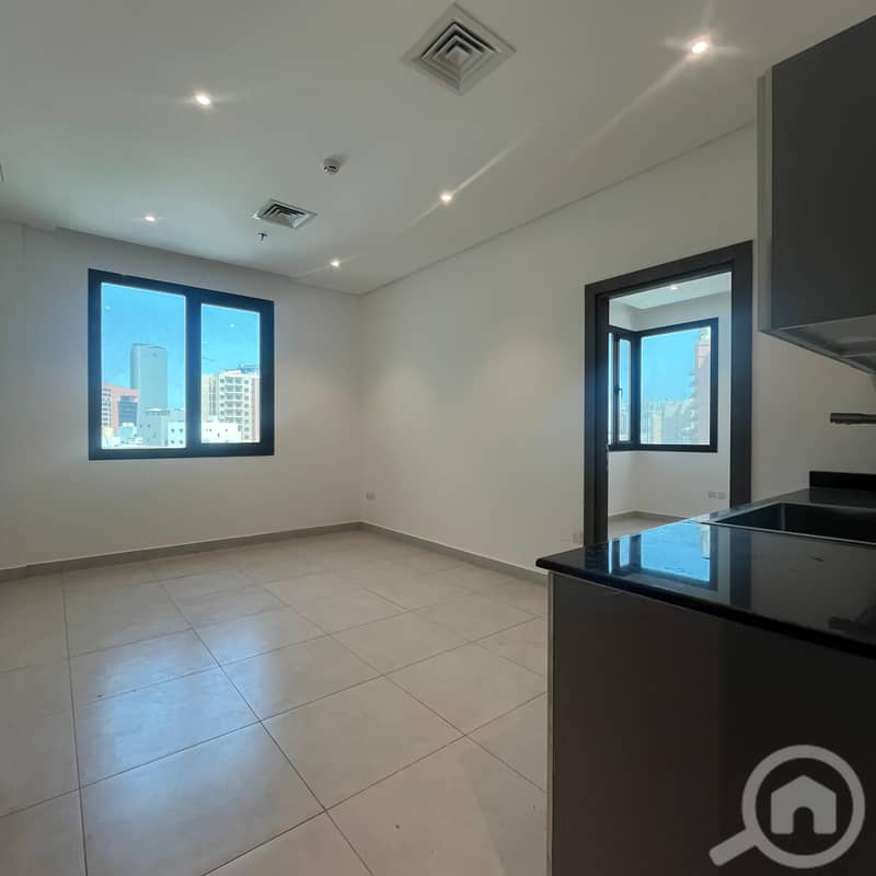 Residential apartment for rent in Salmiya Residential apartment for rent in Salmiya