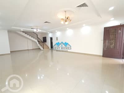 فیلا 4 غرف نوم للايجار في الرميثية، مدينة الكويت - 4 Bedrooms Villa with Elevator in Rumaithiya