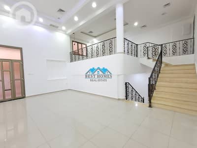 شقة 4 غرف نوم للايجار في العقيلة، مدينة الكويت - Spacious 4 Bedrooms Modern Duplex in Egaila