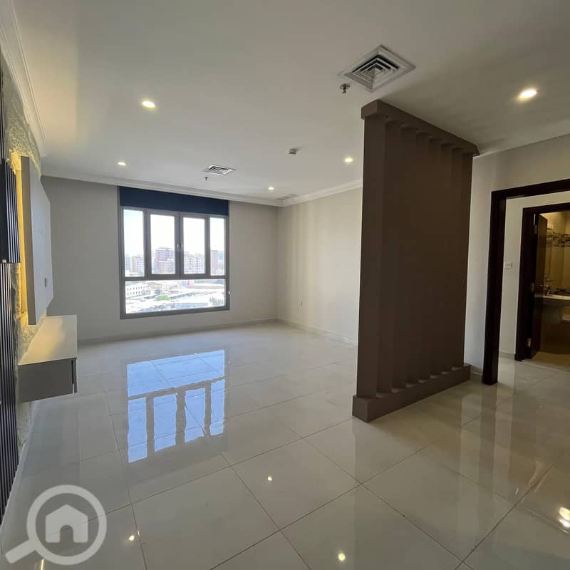 Apartment with one month free for rent in Salmiya Apartment with one month free for rent in Salmiya