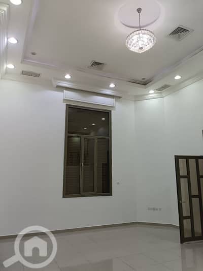 فلیٹ 5 غرف نوم للايجار في العقيلة، مدينة الكويت - For rent duplex apartment in Egaila دوبلكس للإيجار في العقيلة قطعة 4