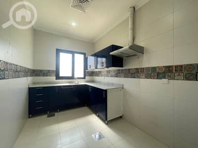 شقة 2 غرفة نوم للايجار في المسيلة، مدينة الكويت - Floor for rent in messayel