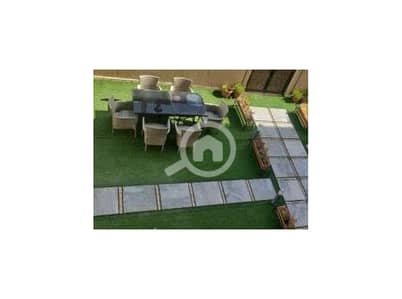 فیلا 6 غرف نوم للايجار في العقيلة، مدينة الكويت - Villa with a garden for rent in Eqaila