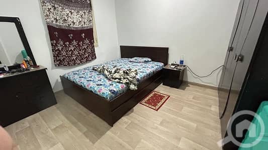 شقة 1 غرفة نوم للايجار في الفحيحيل، مدينة الكويت - Furnished Room near Lulu hypermarket Fahaheel