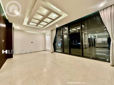 شقة 3 غرف نوم للايجار في الفنطاس، مدينة الكويت - Three Bedroom Apartment For Rent in Fintas