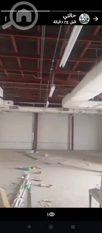 عقارات تجارية اخرى  للايجار في الري، مدينة الكويت - محلات للإيجار