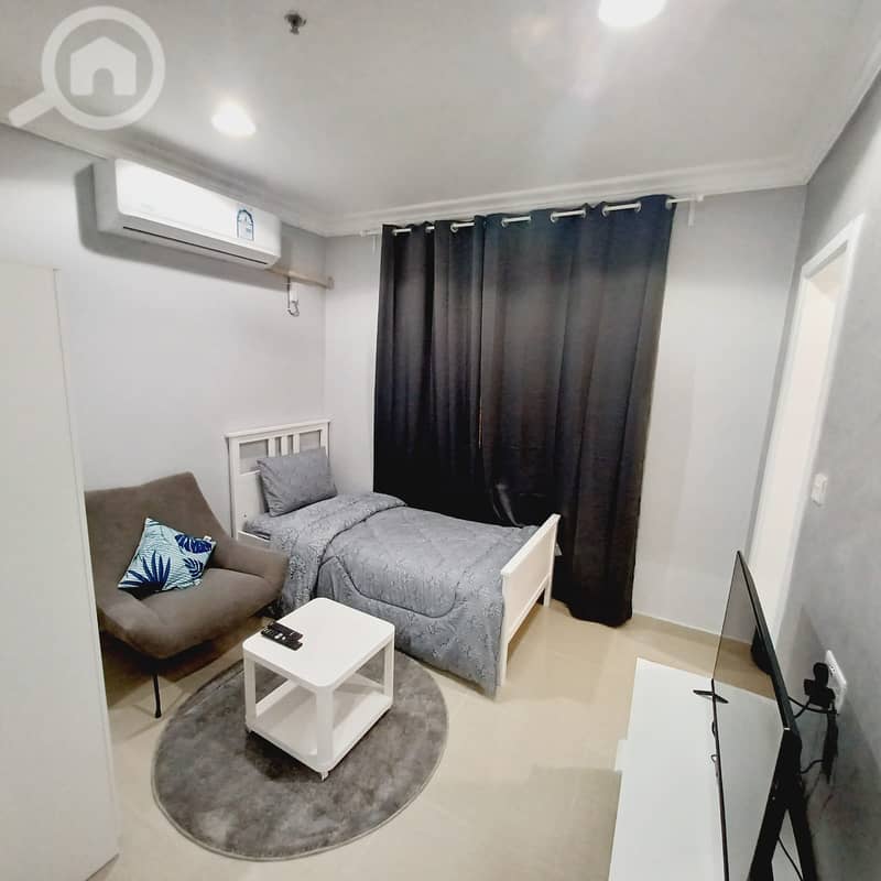 urnished studio for rent in Salmiya Block 6 urnished studio for rent in Salmiya Block 6