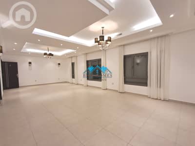 4 Bedroom Apartment for Rent in Al Jabriya, Kuwait City - Modern Four Bedrooms Floor in Jabriya
