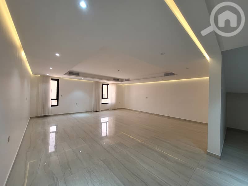 4 Bedroom very modern duplex flat for rent in Surra at 1300KD 4 Bedroom very modern duplex flat for rent in Surra at 1300KD