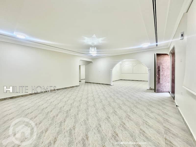 500 SQM Fully newly renovated villa in Salwa 500 SQM Fully newly renovated villa in Salwa
