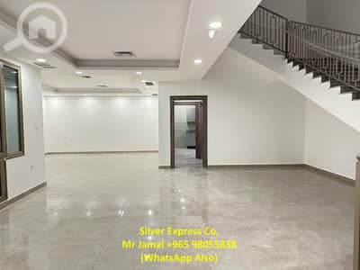 فیلا 4 غرف نوم للايجار في المسيلة، مدينة الكويت - Nice & Cozy 4 Master Bedroom Duplex in Masayeel.