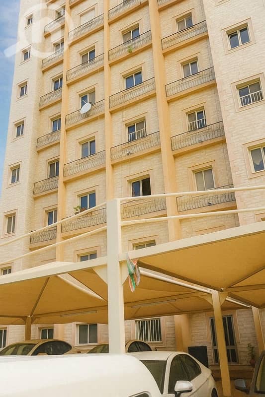للبيع شقة بالسالمية موقع مميز للبيع شقة بالسالمية موقع مميز