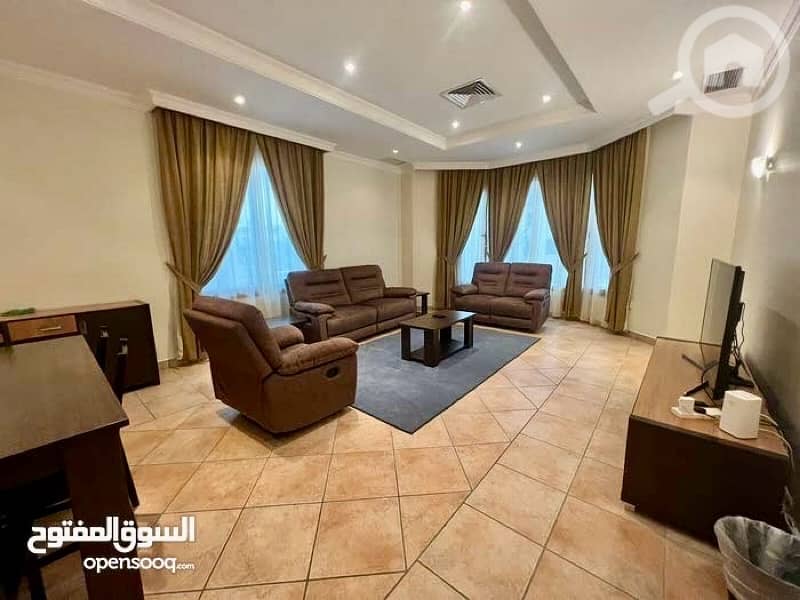 Spacious Fully Furnished 3 BR in SALWA Spacious Fully Furnished 3 BR in SALWA