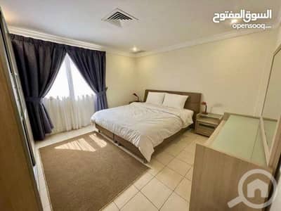 شقة 1 غرفة نوم للايجار في المنقف، مدينة الكويت - MANGAF - Spacious Fully Furnished 1 BR Apartment