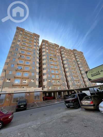 2 Bedroom Apartment for Rent in Al Fintas, Kuwait City - للايجار شقة فاخرة في الفنطاس