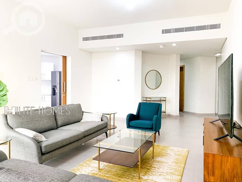 Three Bedroom Apartment for Rent in Sharq Kuwait City Three Bedroom Apartment for Rent in Sharq Kuwait City