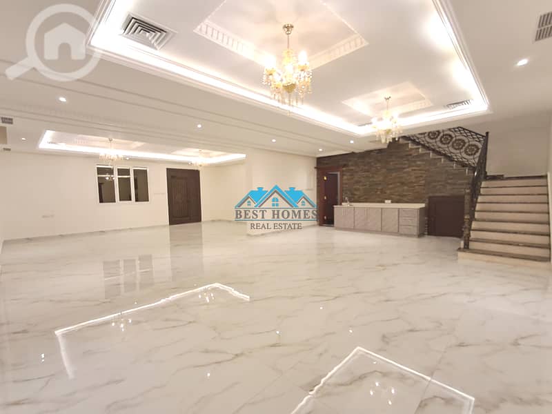 4 Bedrooms Ground Floor Duplex in Massayal 4 Bedrooms Ground Floor Duplex in Massayal