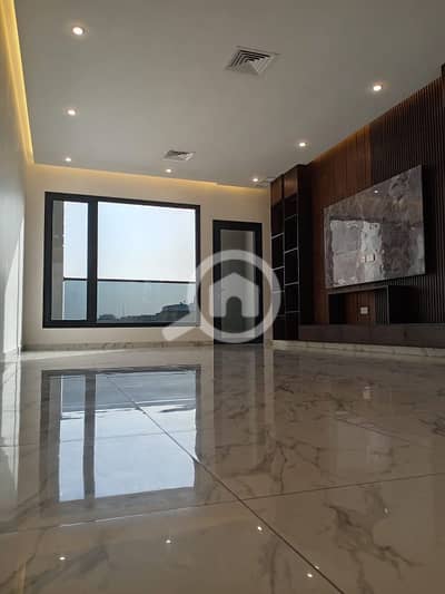 3 Bedroom Flat for Rent in Bayan, Kuwait City - للإيجار شقة VvVIP في بيان مع بلكون