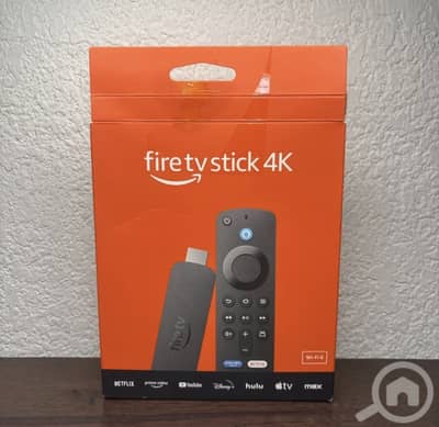 شقة 4 غرف نوم للبيع في الصليبخات، مدينة الكويت - ORIGINAL 2024 Amazon Fire TV Stick 4K HDR Streaming Media Player