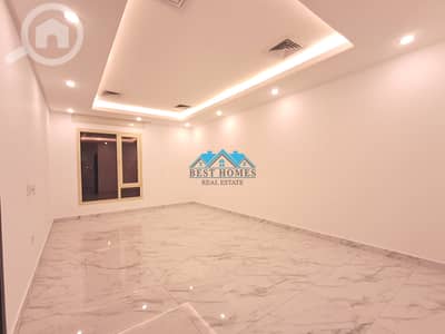 3 Bedroom Flat for Rent in Mishref, Kuwait City - Modern 3 Bedrooms Apartment in Mishref
