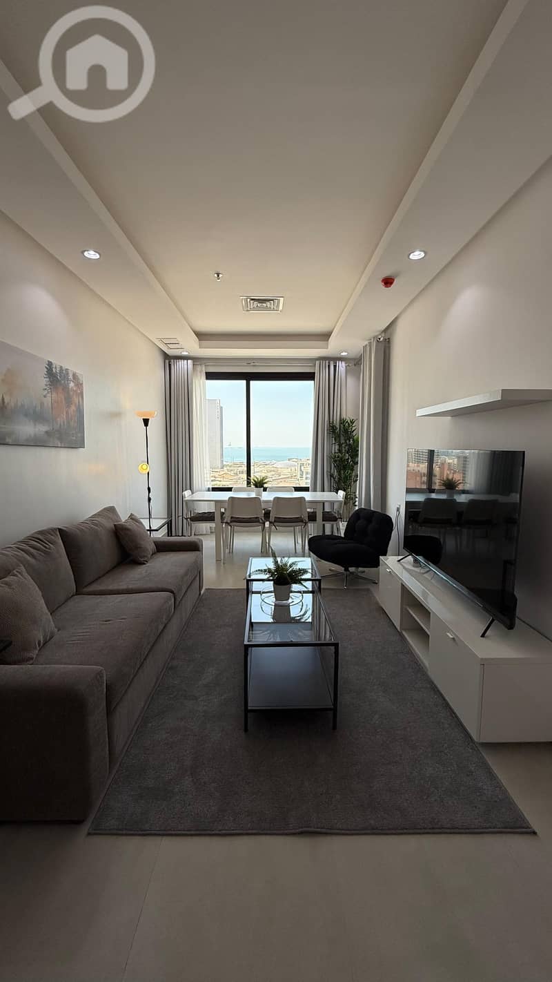 Furnished and Serviced Apartment for Short/Long Term Rentals
