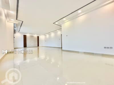 شقة 4 غرف نوم للايجار في الشعب البحري، مدينة الكويت - FOUR MASTER BEDROOM FLOOR FOR RENT IN SHAAB
