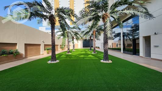 2 Bedroom Apartment for Rent in Sabah Al Salem, Kuwait City - Brand New Sea View Apartment in Sabah Al Salem