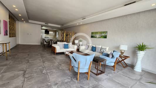 3 Bedroom Apartment for Rent in Bayan, Kuwait City - Fully Furnished 3 Bedroom Spacious Apartment in Bayan