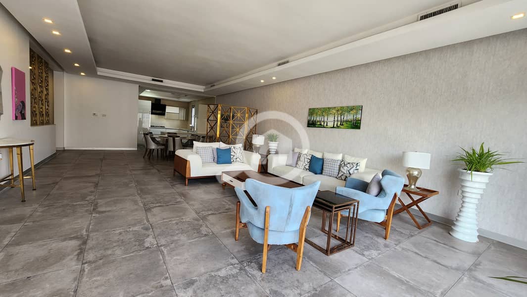 Fully Furnished 3 Bedroom Spacious Apartment in Bayan Fully Furnished 3 Bedroom Spacious Apartment in Bayan