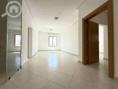 شقة 2 غرفة نوم للايجار في الروضة، مدينة الكويت - Rawda - 2 bedrooms apartment with maid's room
