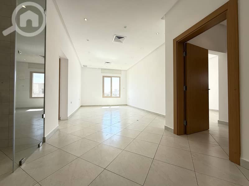 Rawda - 2 bedrooms apartment with maid's room Rawda - 2 bedrooms apartment with maid's room